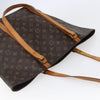 Secondhand Louis Vuitton Shopping Sac Handbag