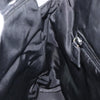 Secondhand Prada Resin Handle Tote Tessuto
