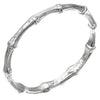Secondhand Tiffany & Co. Bamboo Bangle Bracelet Sterling