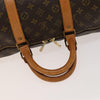 Secondhand Louis Vuitton Keepall Bag