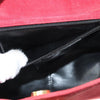 Secondhand Salvatore Ferragamo Gancini Shoulder Bag