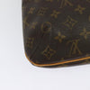Secondhand Louis Vuitton Musette Salsa Handbag