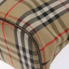 Secondhand Burberry Nova Check Handbag Nova Check