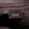 Secondhand Gucci Vintage Bamboo Shoulder Bag