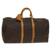 Secondhand Louis Vuitton Keepall Bag