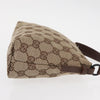 Gucci Pochette GG Canvas