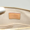 Louis Vuitton Alma Handbag Monogram Vernis
