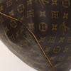 Secondhand Louis Vuitton Keepall Bag