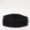 Secondhand Stella McCartney Falabella Fold Over Bag Shaggy Deer