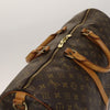 Secondhand Louis Vuitton Keepall Bandouliere Bag