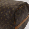 Secondhand Louis Vuitton Keepall Bandouliere Bag
