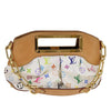 Louis Vuitton Judy Handbag Monogram Multicolor