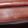 Secondhand Bally Vintage Chain Shoulder Bag