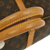 Louis Vuitton Keepall Bag Monogram Canvas