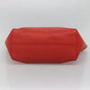 Secondhand Gucci Swing Tote Red Leather Bags