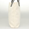 Secondhand Gucci Tote Bag White Canvas Accessories