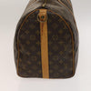Secondhand Louis Vuitton Keepall Bandouliere Bag
