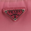 Secondhand Prada Re-Edition 2005 Shoulder Bag Tessuto