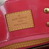 Secondhand Louis Vuitton Reade Handbag Monogram Vernis