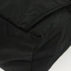 Secondhand Prada Buckle Messenger Bag Tessuto