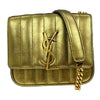 Secondhand Saint Laurent Vicky Crossbody Bag Vertical