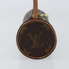 Louis Vuitton Papillon Pochette Monogram Canvas