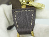 Secondhand Louis Vuitton Mini pochette accessoire Min Lin