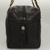 Secondhand Bally Vintage Chain Shoulder Bag