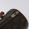 Secondhand Louis Vuitton Papillon Handbag