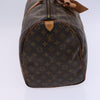 Secondhand Louis Vuitton Keepall Bag