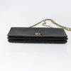 Secondhand Bally Vintage Chain Shoulder Bag