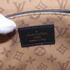 Louis Vuitton Rendez-Vous Handbag Leather