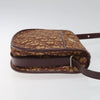 Secondhand Christian Dior Vintage Trotter Shoulder Bag