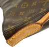 Louis Vuitton Looping Handbag Monogram Canvas