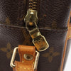Louis Vuitton Trocadero Handbag Monogram Canvas