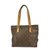 Louis Vuitton Cabas Piano Monogram Canvas