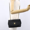 Chanel Vintage Flap Bag Quilted Lambskin