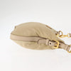 Secondhand Prada Hobo Tessuto Beige Nylon Bags