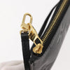 Secondhand Louis Vuitton Neverfull Pochette Monogram Empreinte Giant