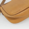 Loewe Anagram Shoulder Bag Leather
