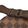 Louis Vuitton Melville Waist Bag Damier