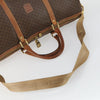 Secondhand Celine Travel Duffle Bag Triomphe