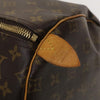 Secondhand Louis Vuitton Keepall Bag