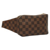 Louis Vuitton Geronimos Waist Bag Damier