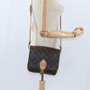 Secondhand Louis Vuitton Cartouchiere Handbag