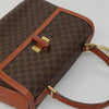 Secondhand Celine Vintage Convertible Top Handle Bag Macadam
