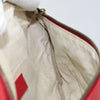 Secondhand Gucci Logo Belt Bag Printed