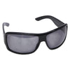 Secondhand Gucci Eyewear Sunglasses Black Plastic Accessories