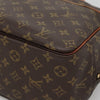 Secondhand Louis Vuitton Deauville Handbag