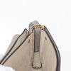 Secondhand Chloe Faye Shoulder Bag Leather and